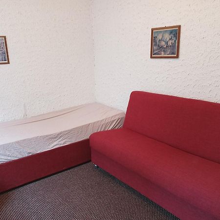 Expo Home Stay 부쿠레슈티 객실 사진