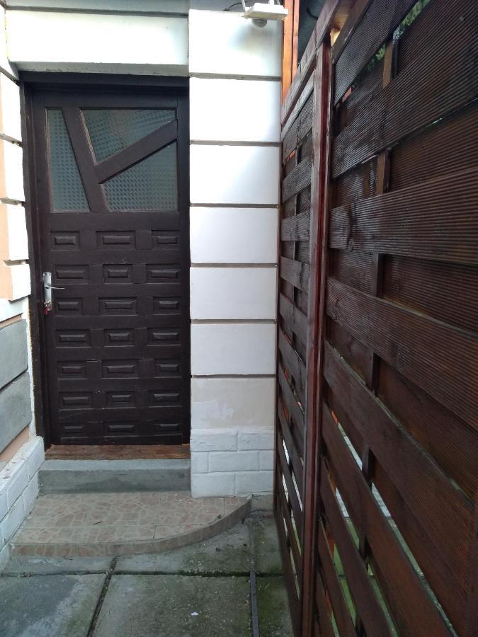 Expo Home Stay 부쿠레슈티 외부 사진
