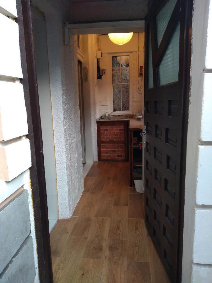 Expo Home Stay 부쿠레슈티 외부 사진