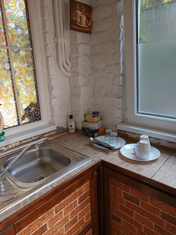 Expo Home Stay 부쿠레슈티 외부 사진