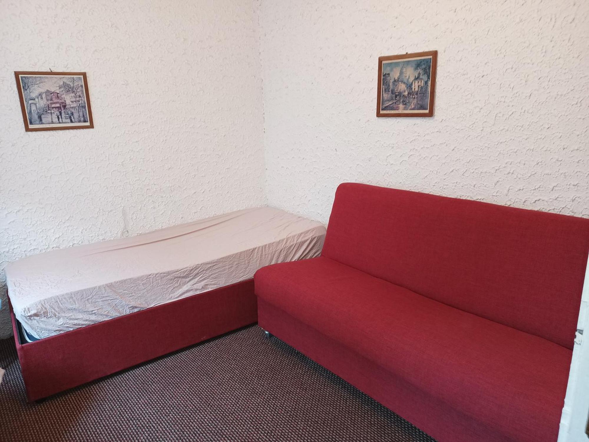 Expo Home Stay 부쿠레슈티 객실 사진