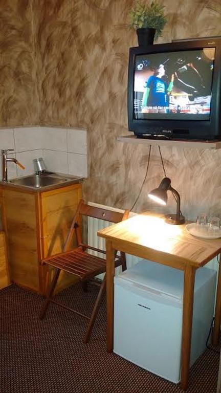 Expo Home Stay 부쿠레슈티 외부 사진