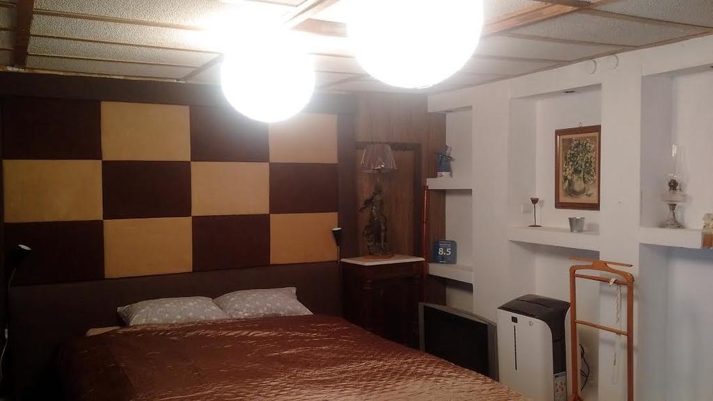 Expo Home Stay 부쿠레슈티 외부 사진