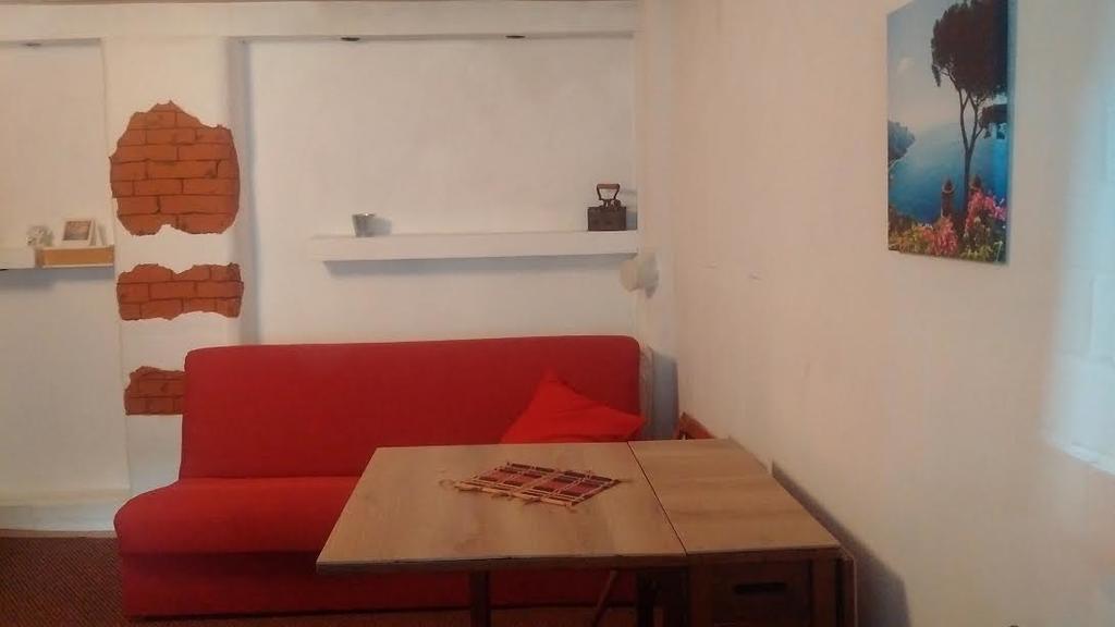 Expo Home Stay 부쿠레슈티 외부 사진