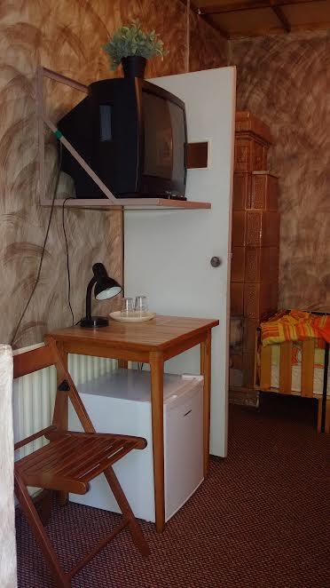 Expo Home Stay 부쿠레슈티 외부 사진