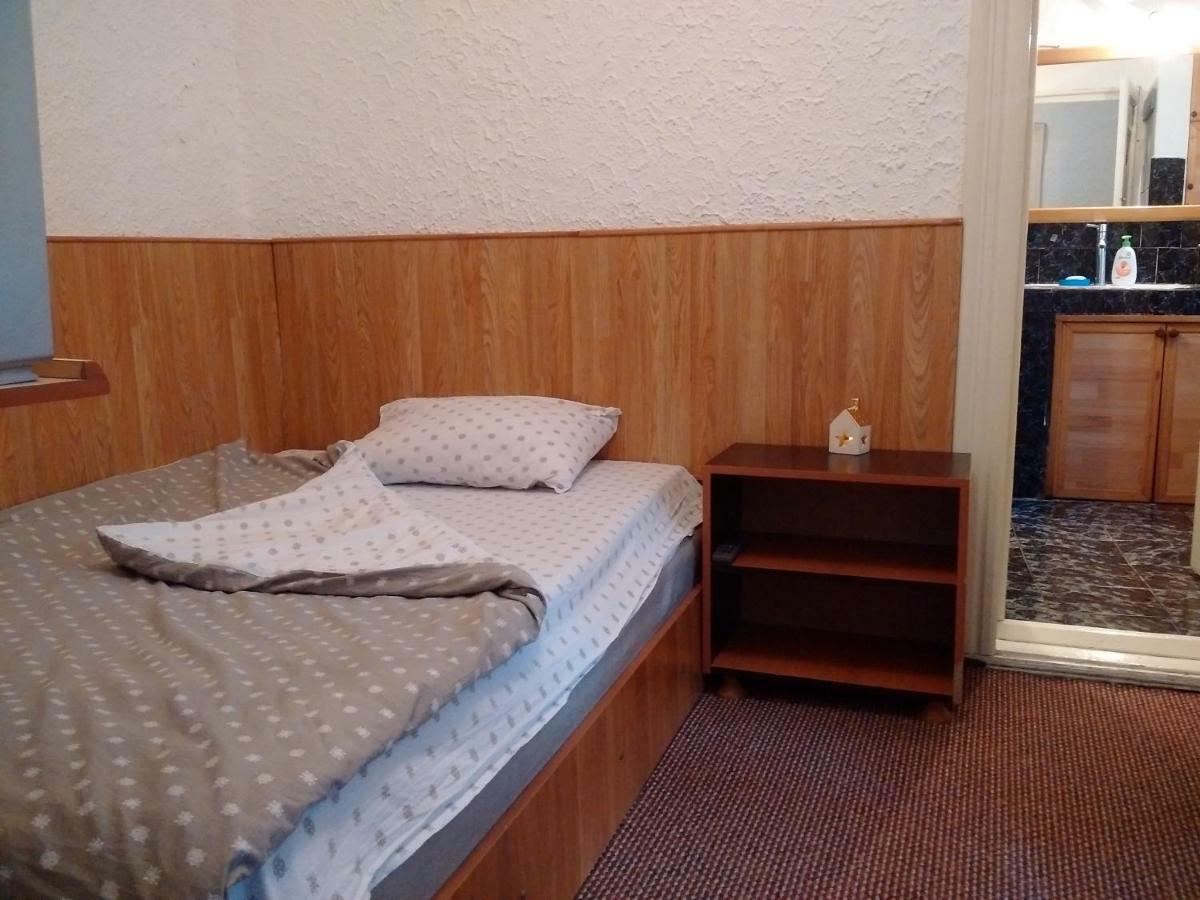 Expo Home Stay 부쿠레슈티 외부 사진