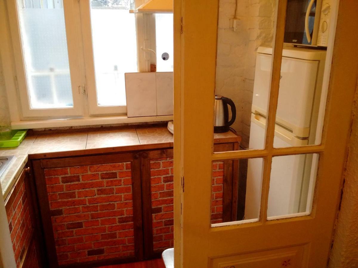Expo Home Stay 부쿠레슈티 외부 사진