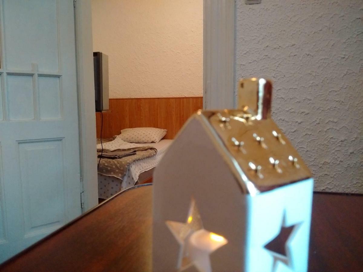Expo Home Stay 부쿠레슈티 외부 사진