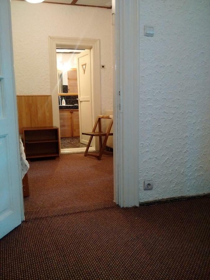 Expo Home Stay 부쿠레슈티 외부 사진