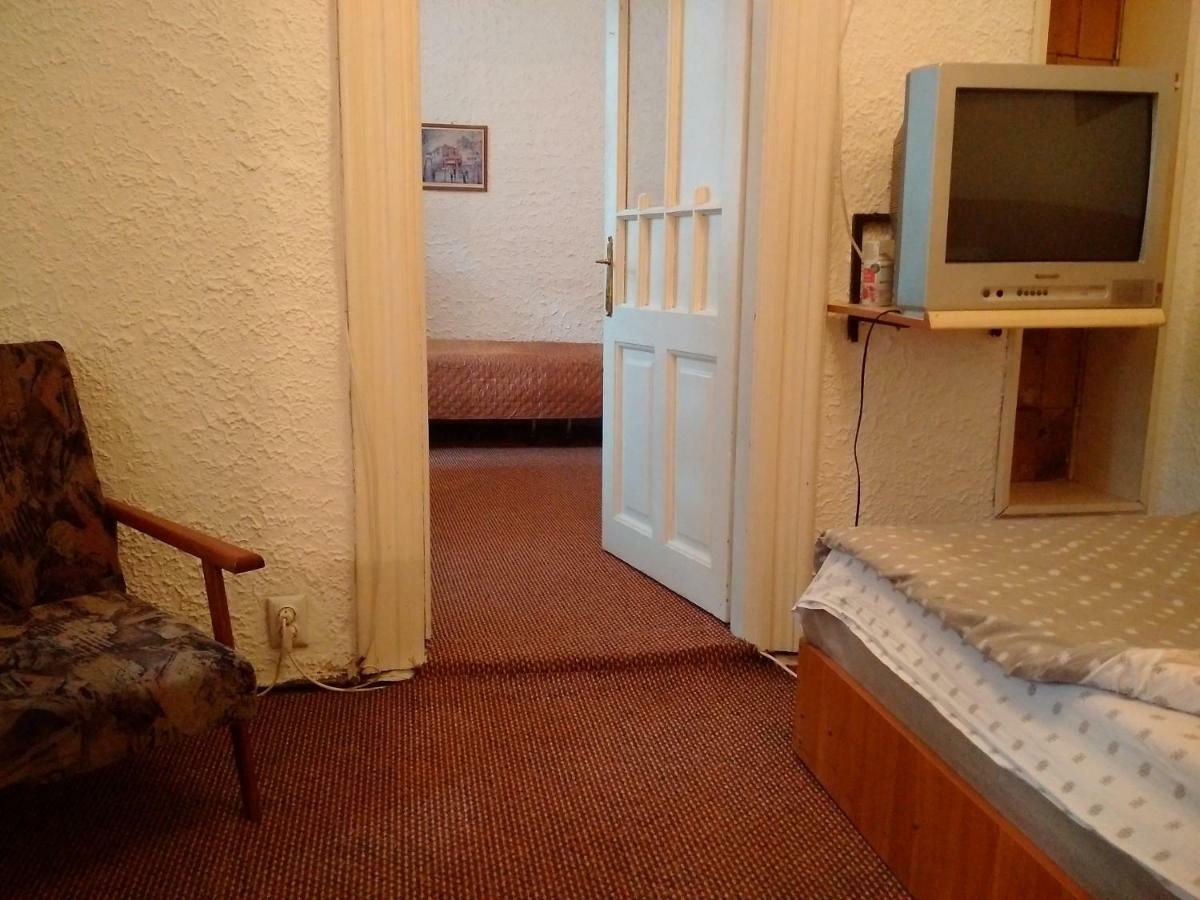Expo Home Stay 부쿠레슈티 외부 사진