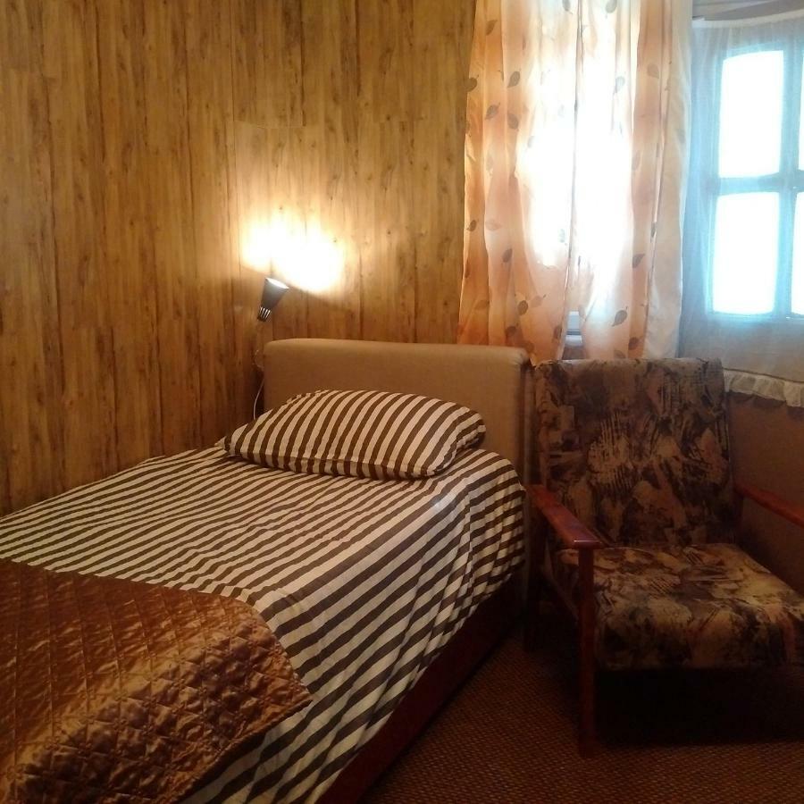 Expo Home Stay 부쿠레슈티 외부 사진